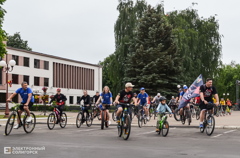 Velo 3 jule 23