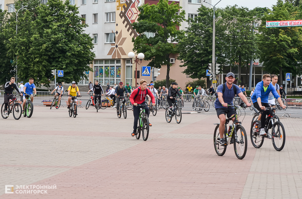 Velo 3 jule 27