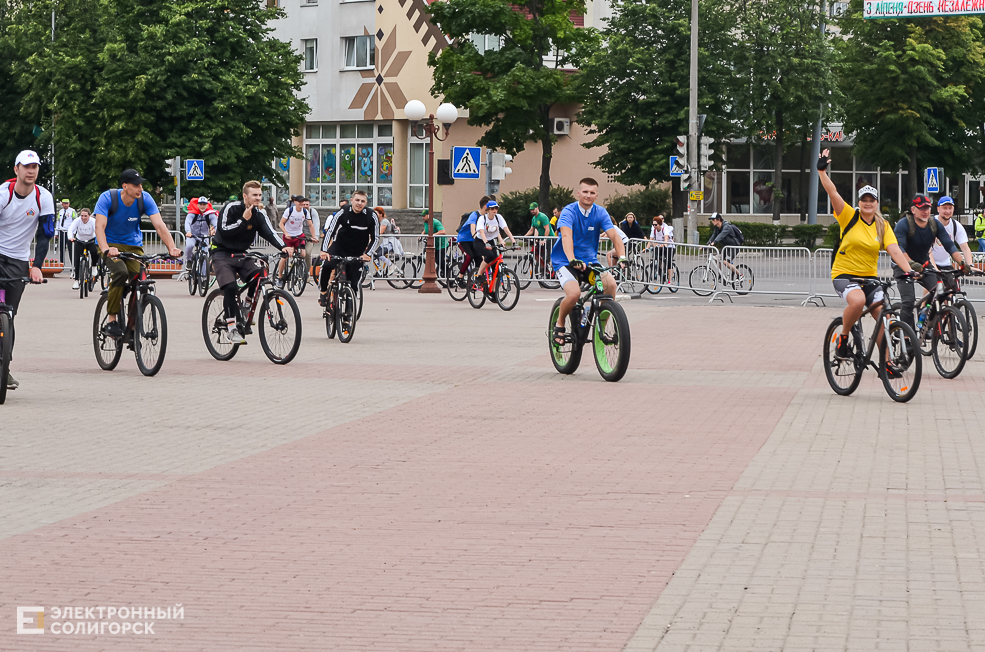 Velo 3 jule 28