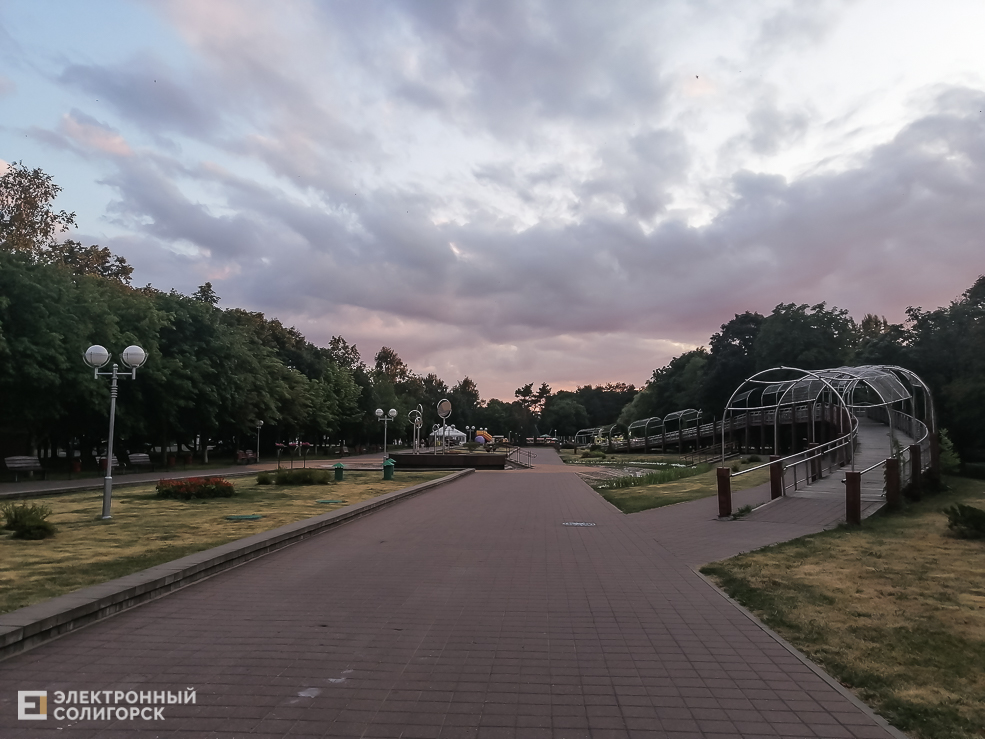 Park 5