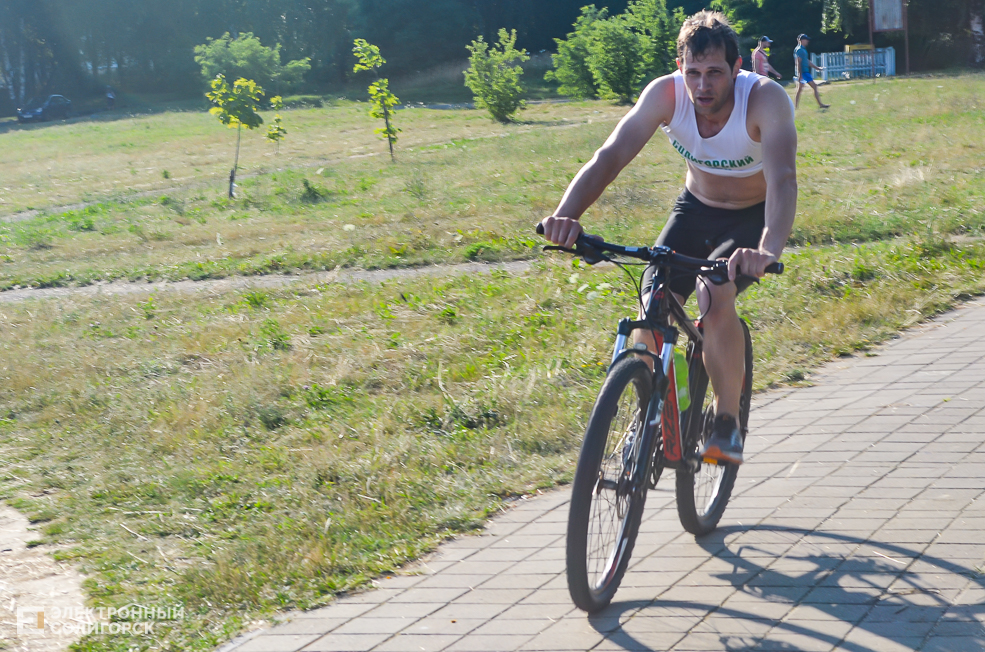 Triatlon 16