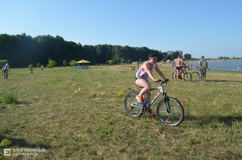 Triatlon