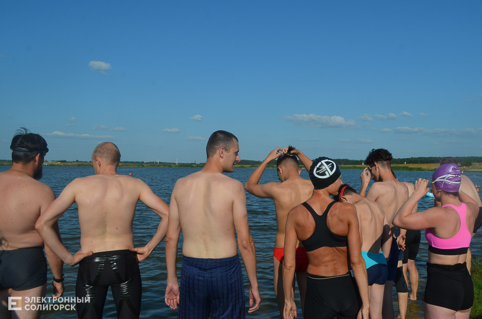 Triatlon 4