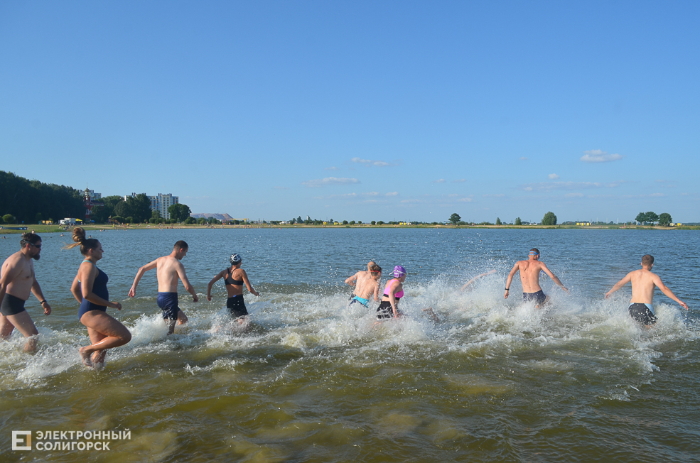 Triatlon 5