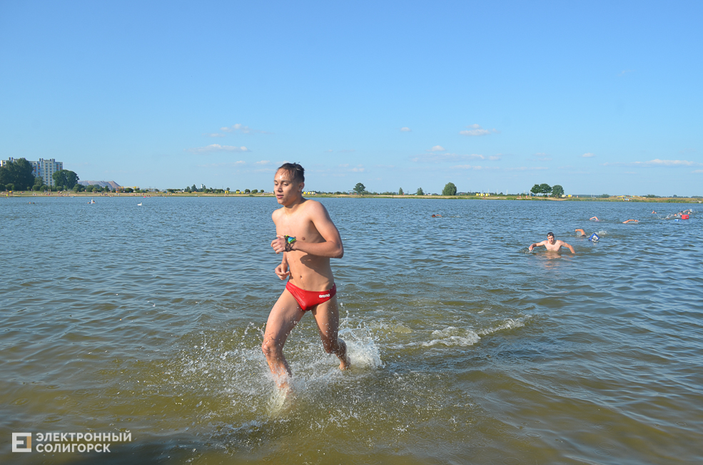 Triatlon 6