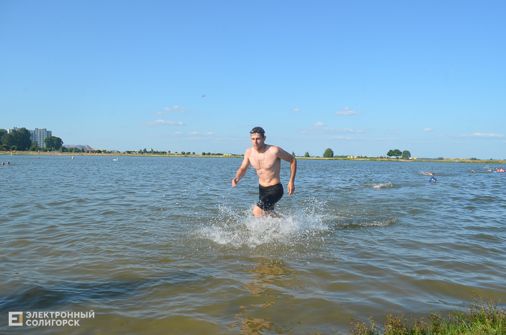 Triatlon 7