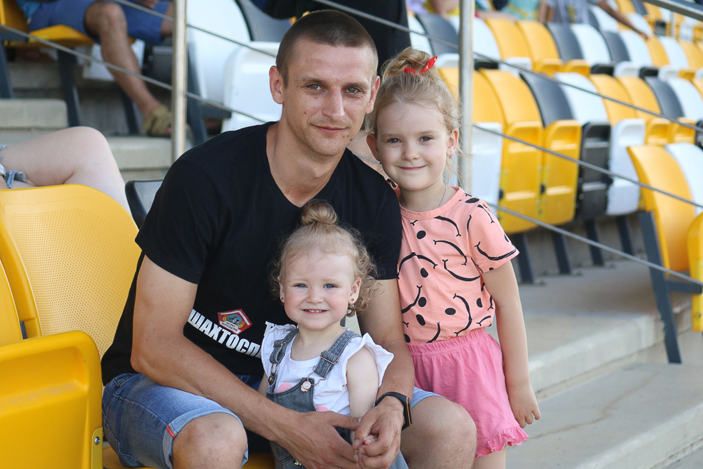 23 Partizan 5