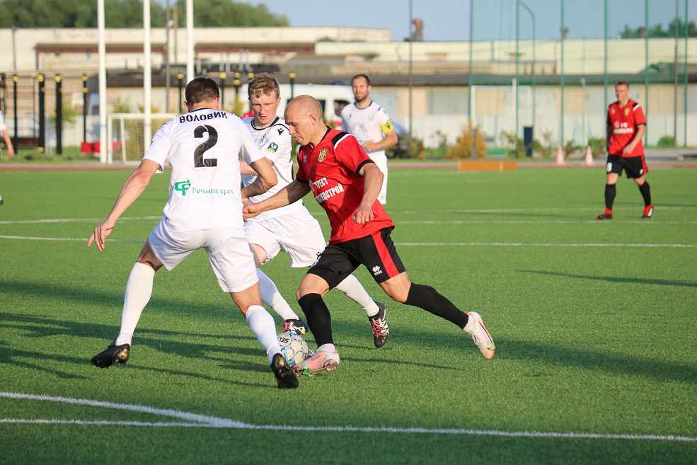 23 Partizan 5