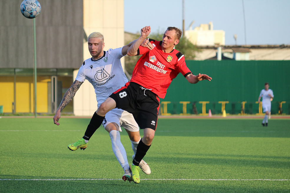 23 Partizan 5
