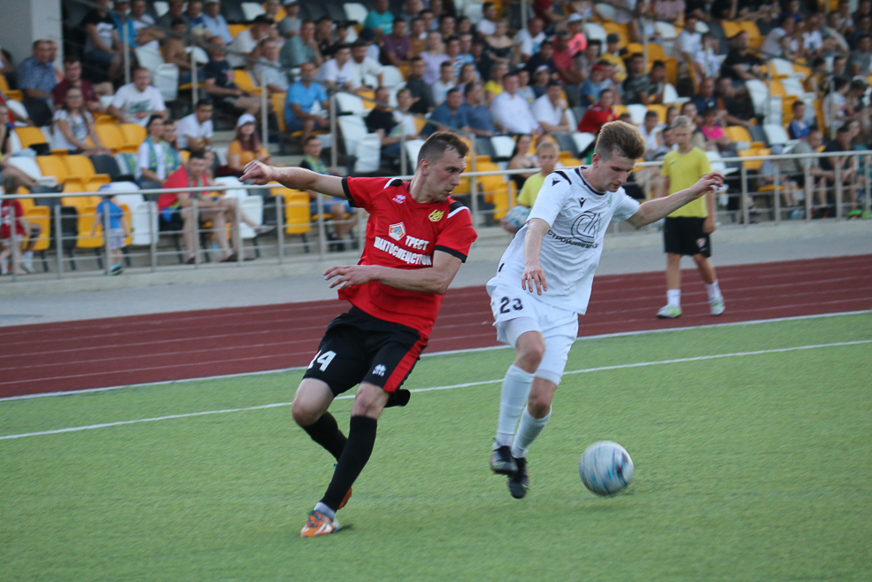 23 Partizan 5