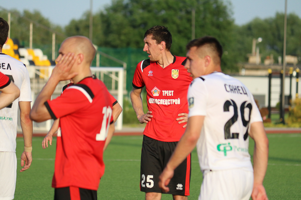 23 Partizan 5