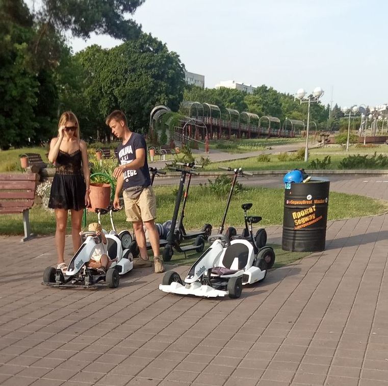 APark 14