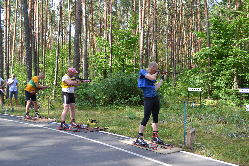 Biatlon 2