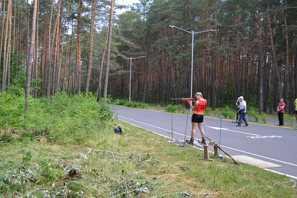 Biatlon 4