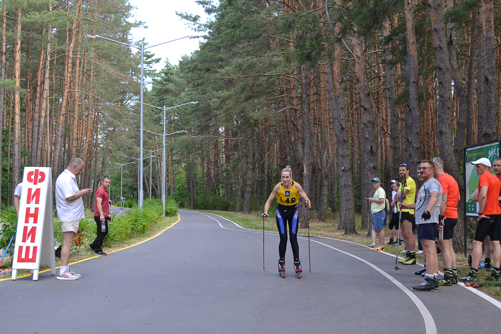 Biatlon 5