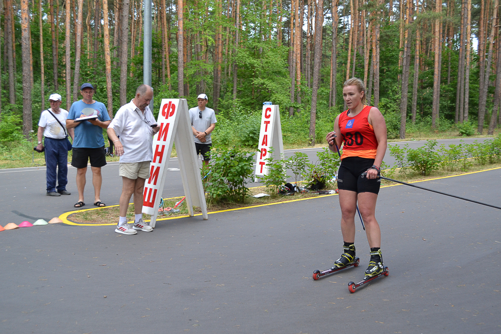 Biatlon 6