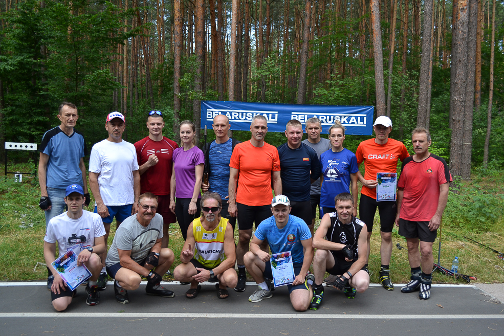 Biatlon 7