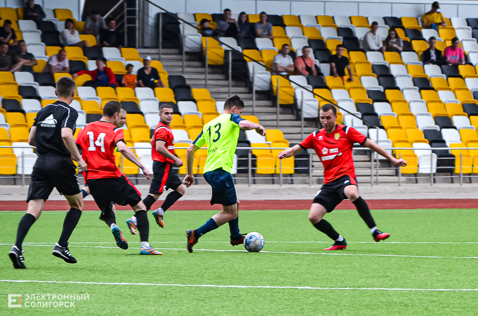 FK Partizan 06 16