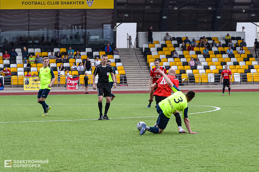 FK Partizan 06 7