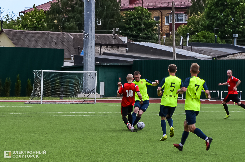 FK Partizan 06 9