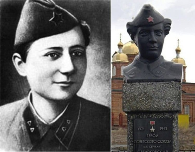 Stemkovskaya 14