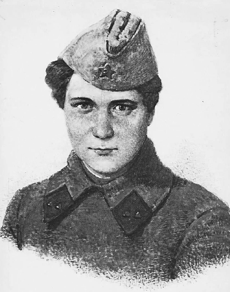 Stemkovskaya 15