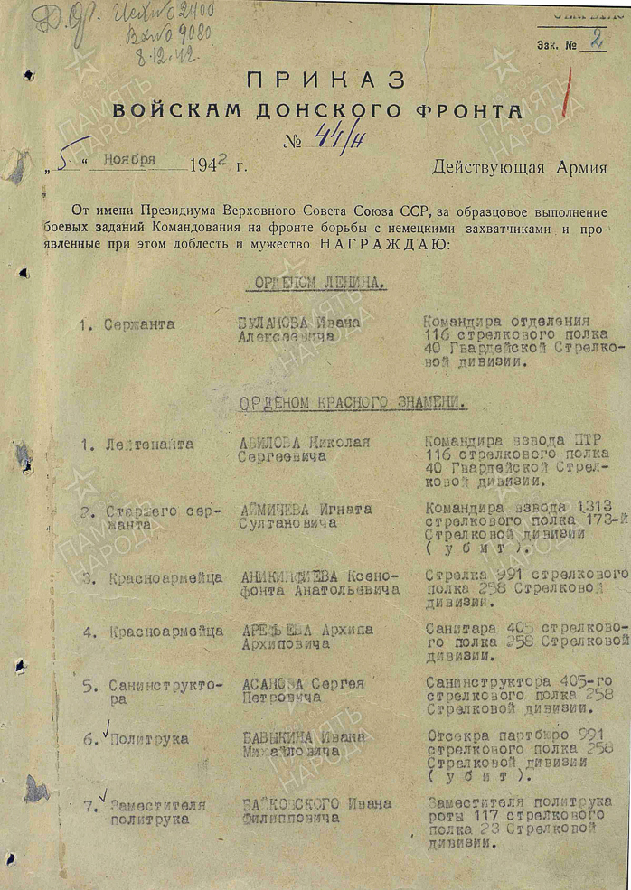 Stemkovskaya 2