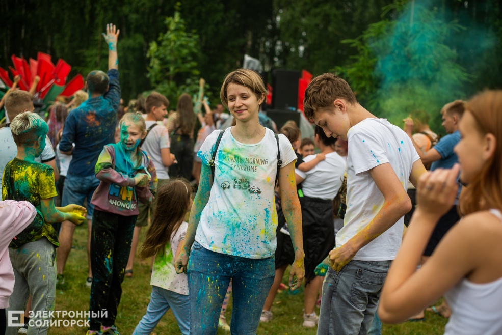 colorfest