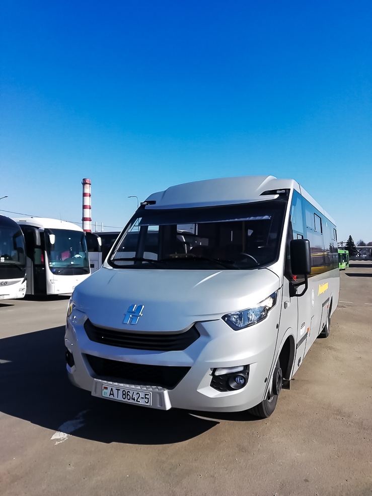 BUS 2
