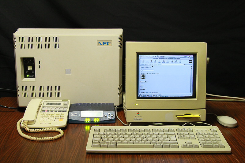Internet 4