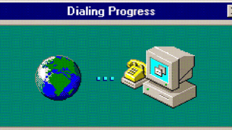 Internet 5