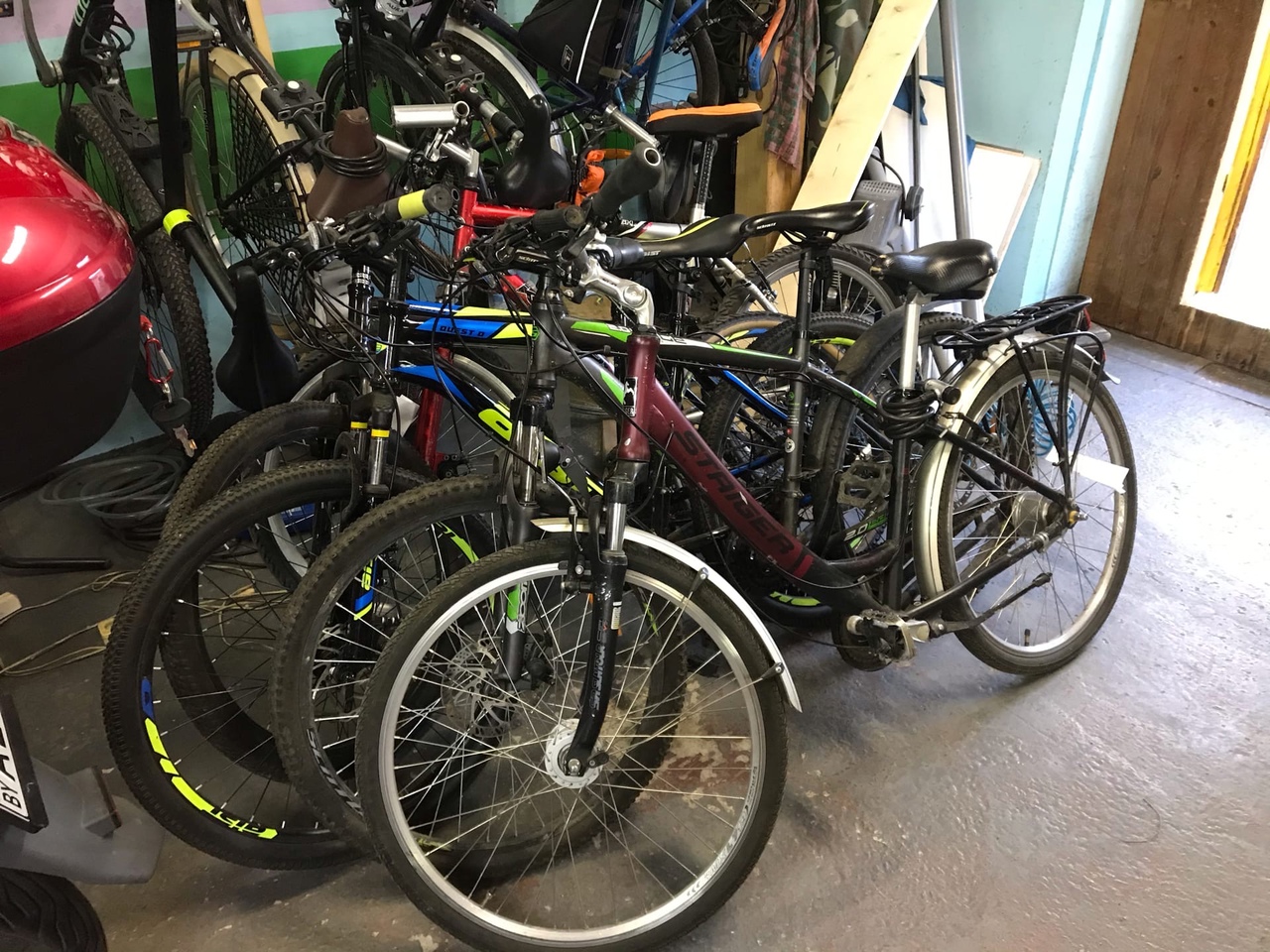 bike 4