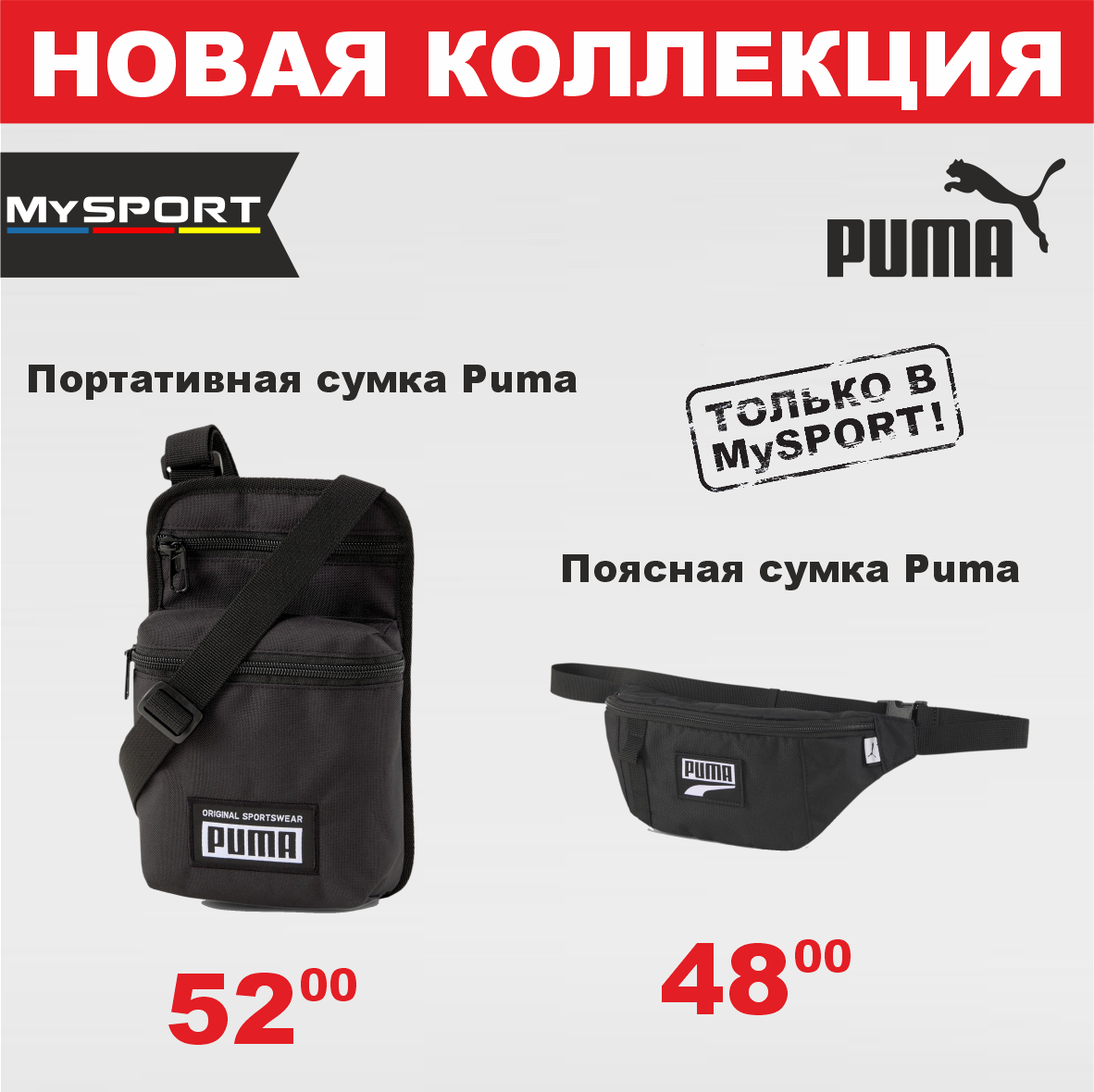Puma 14