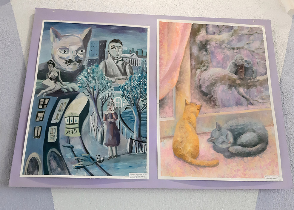 cat 9