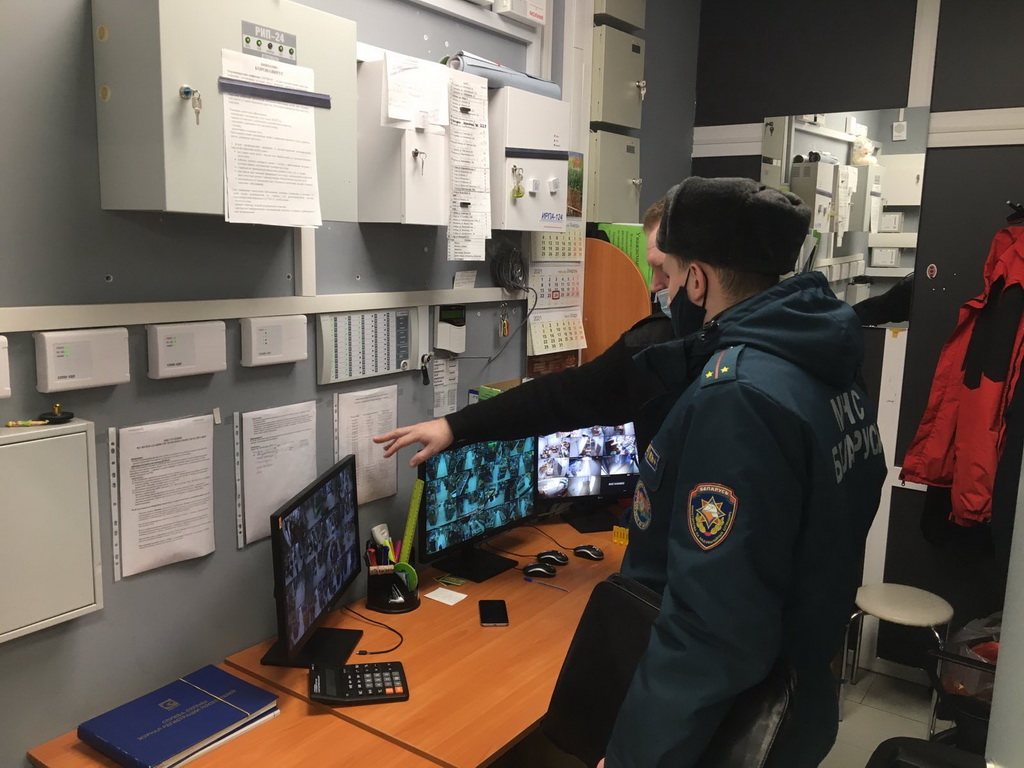 monitoring 3
