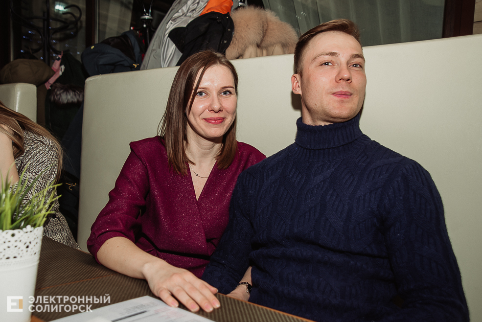 стендап