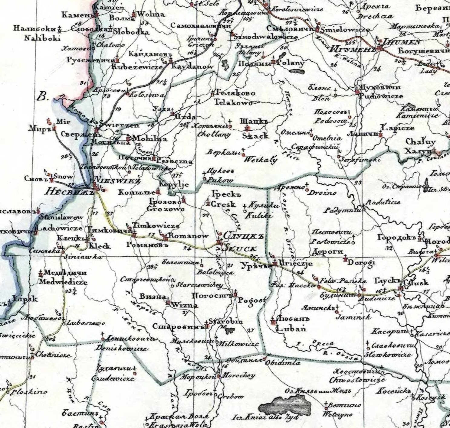 vizna 3