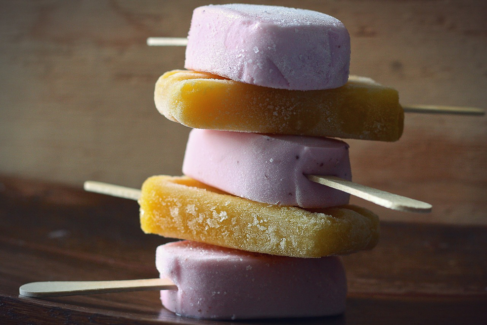 Ice cream recept 2