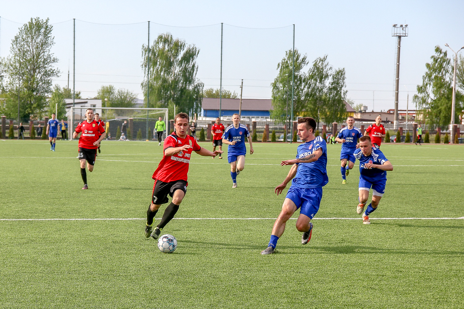 partizan 26