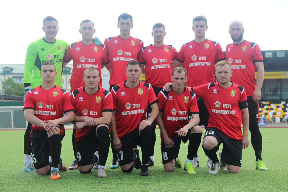 partizan f 4