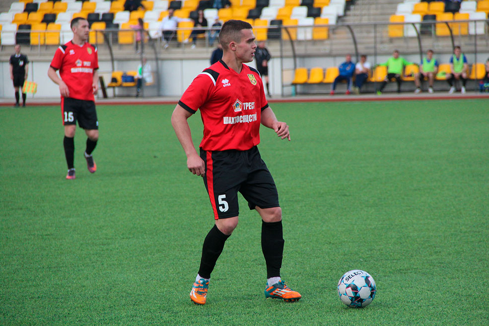 partizan f 5