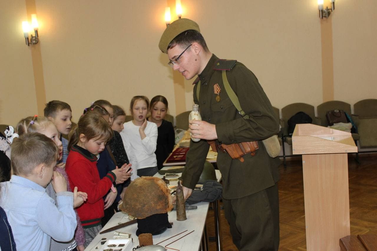 marat vov 1
