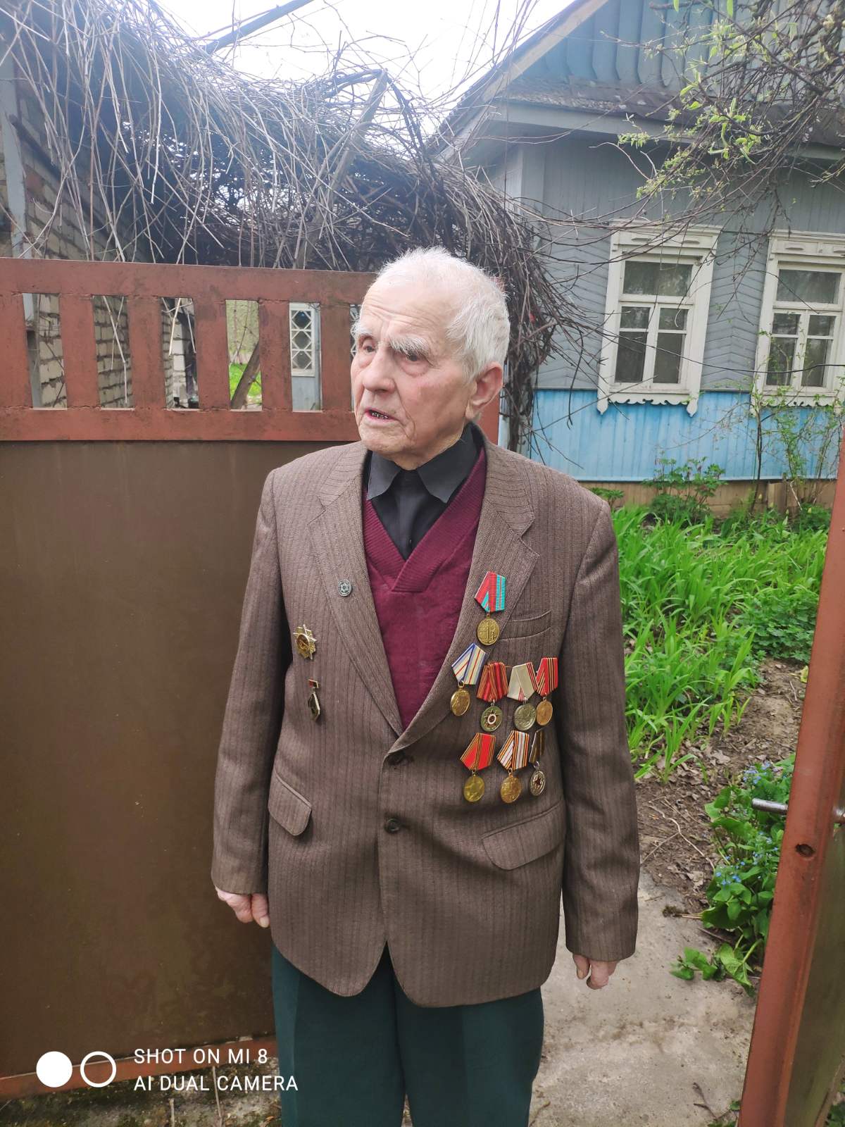 veteran 4