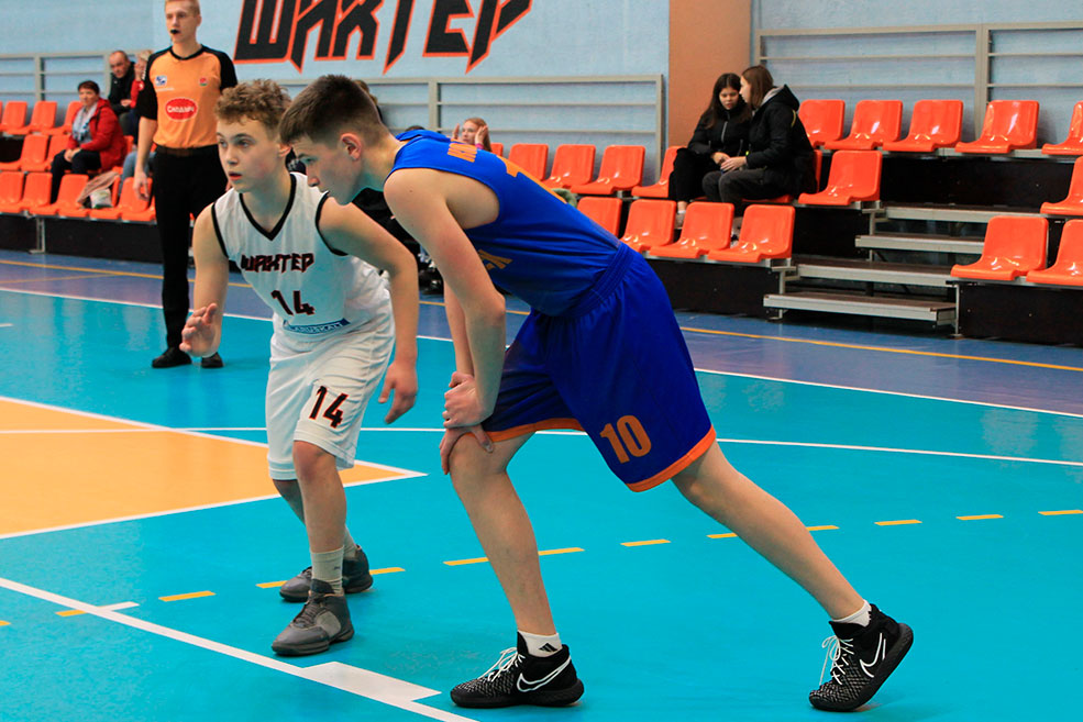 basketbal 2