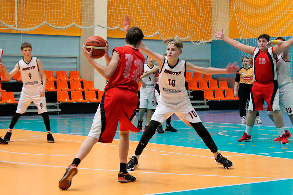 basketbal 5