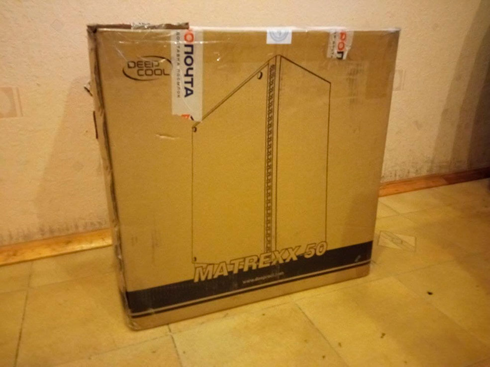 box 1