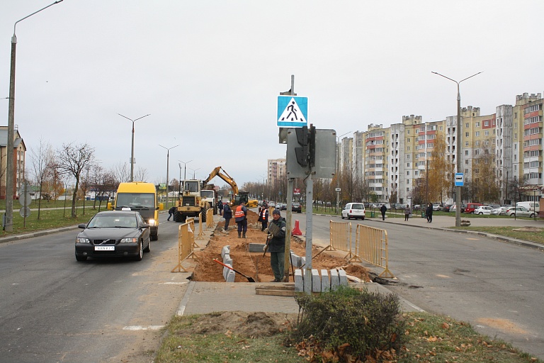 oktiabrskaja 2