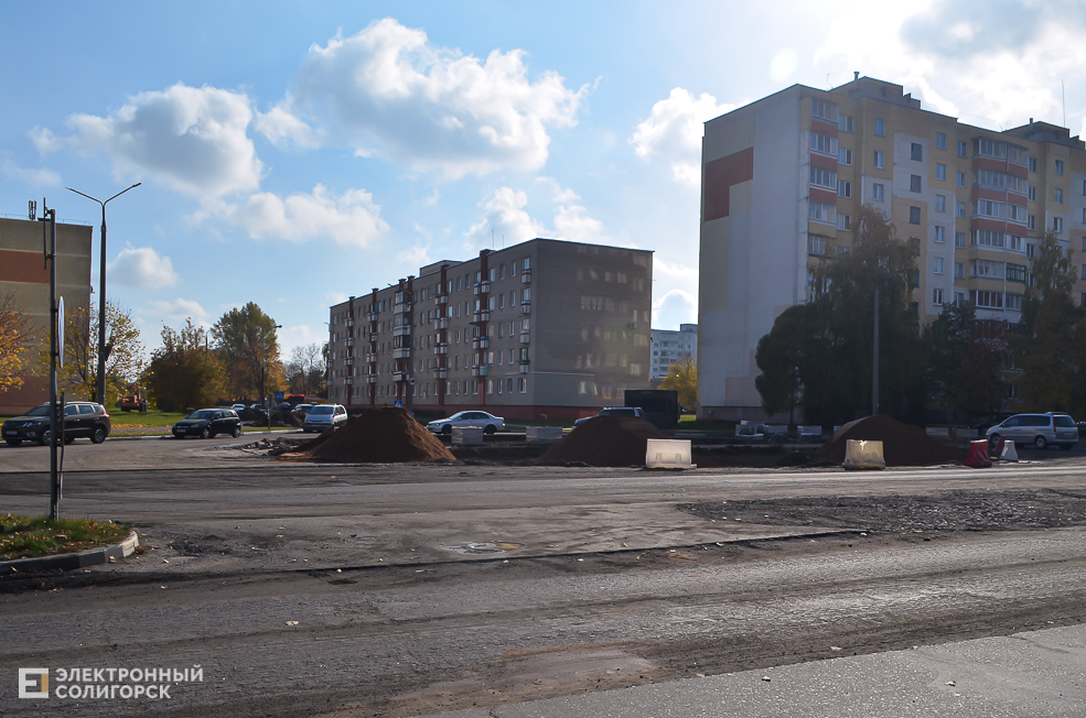 Oktyabrskaya 13