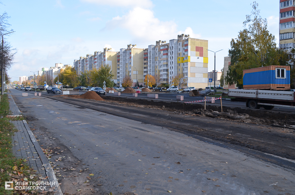 Oktyabrskaya 15