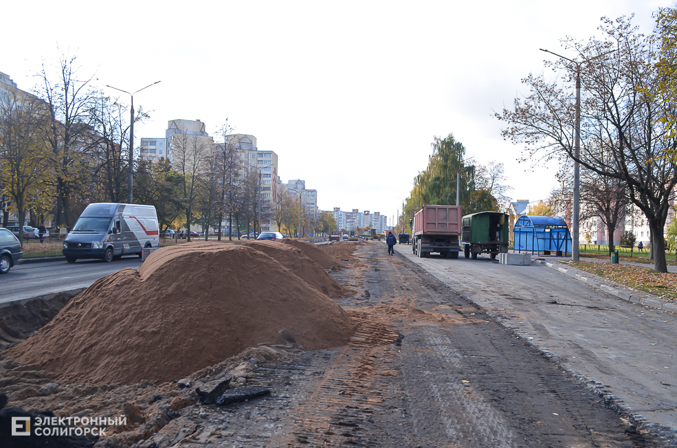 Oktyabrskaya 16